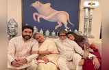 Amitabh Bachchan : জলসা ছাড়াও ৪ আলিশান বাংলোর কর্তা বিগ বি, দাম জানেন?