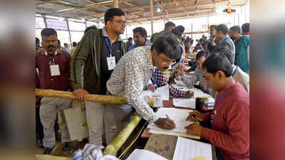 Tripura Assembly Elections 2023 : ভোটগ্রহণের কাউন্ট ডাউন শুরু ত্রিপুরায়, প্রত্যাবর্তন না পালাবদল? জল্পনা তুঙ্গে