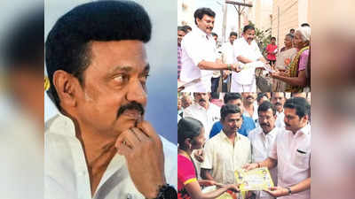 ஈரோடு கிழக்கு: திமுகவின் தேர்தல் பிளான் இதுதான் - இறங்கி அடிக்க தயாரான உடன்பிறப்புகள்!