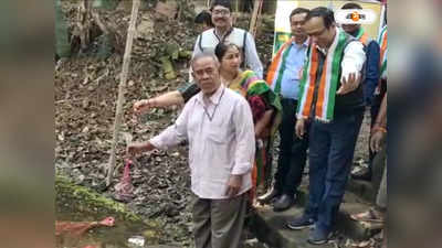 Hooghly News : মৎসজীবীদের সাবলম্বী করতে অভিনব উদ্যোগ জেলা প্রশাসনের, খানাকুলে শুরু মুক্তো চাষ