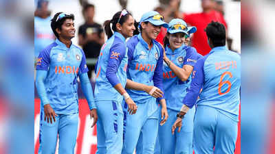 India Wins : বলে দীপ্তি, ব্যাটে বাংলার রিচা! টি-২০ বিশ্বকাপে দ্বিতীয় জয় ভারতের