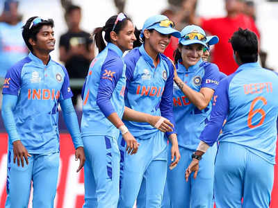 India Wins : বলে দীপ্তি, ব্যাটে বাংলার রিচা! টি-২০ বিশ্বকাপে দ্বিতীয় জয় ভারতের