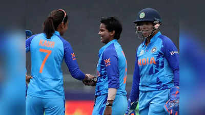 Womens T20 World Cup: INDએ WIને હરાવ્યું, ટુર્નામેન્ટમાં સતત બીજી જીત હાંસલ કરી