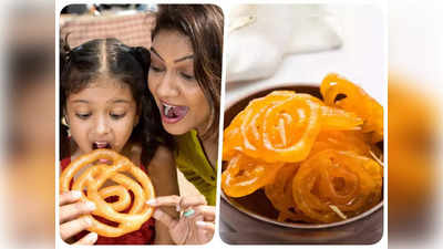 Jalebi History: हमारी नहीं है देश के हर गली-मोहल्लों में मिलने वाली जलेबी, जानते हैं कहां से आई ये