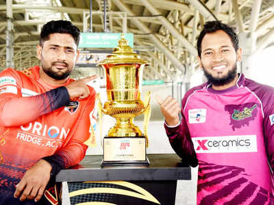 Bangladesh Premier League : রানার আপের জন্য বরাদ্দ ১ কোটি, BPL বিজয়ীর জন্য অপেক্ষায় কী কী পুরস্কার?