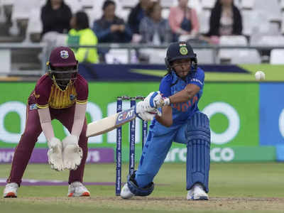 Womens T20 World Cup 2023: വനിതാ ലോകകപ്പില്‍ വിന്‍ഡീസിനെ തകര്‍ത്ത് ഇന്ത്യ, ദീപ്തിയും റിച്ചയും തിളങ്ങി 