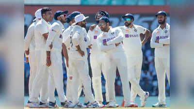 ICC Rankings: अजब-गजब... आईसीसी ने फिर किया ब्लंडर, टीम इंडिया से चंद घंटों में छीनी टेस्ट की बादशाहत