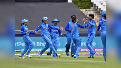 Womens T20 World Cup: वेस्टइंडीज की दुर्गति जारी... टीम इंडिया के लिए कई मायनों में खास है टी20 वर्ल्ड कप में मिली यह जीत