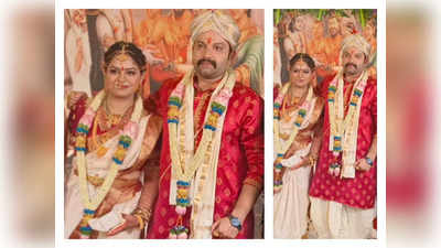 Nihal Rishika Marriage: ವೈವಾಹಿಕ ಬದುಕಿಗೆ ನಾಂದಿ ಹಾಡಿದ ನಿಹಾಲ್ - ರಿಷಿಕಾ ಶರ್ಮಾ