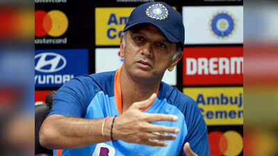 Rahul Dravid: സൂര്യകുമാർ യാദവിനെ രണ്ടാം ടെസ്റ്റിൽ പുറത്തിരുത്തിയേക്കും, നിർണായക സൂചനകൾ പങ്കു വെച്ച് രാഹുൽ ദ്രാവിഡ്