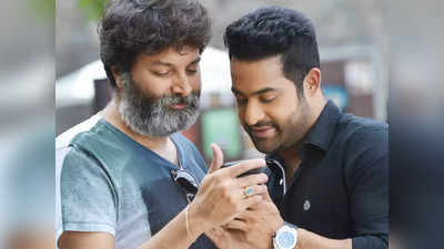 Jr Ntr: యంగ్ టైగర్ ఎన్టీఆర్‌తో పౌరాణిక చిత్రం.. త్రివిక్ర‌మ్ మాస్ట‌ర్ ప్లాన్‌ 