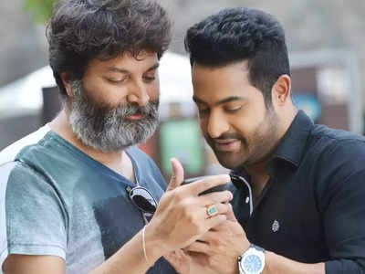 Jr Ntr: యంగ్ టైగర్ ఎన్టీఆర్‌తో పౌరాణిక చిత్రం.. త్రివిక్ర‌మ్ మాస్ట‌ర్ ప్లాన్‌