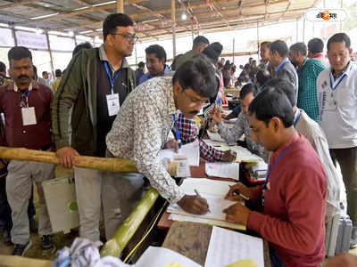 Tripura Assembly Election 2023 : ত্রিপুরায় আজ ভোট, দুপক্ষের লড়াইয়ে ফ্যাক্টর কি তৃতীয় পক্ষ?