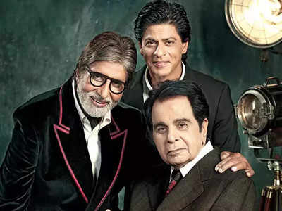 Shah Rukh On Top: शाहरुख खान उस मुकाम पर पहुंच गए, जिसे पाने से दिलीप कुमार और अमिताभ बच्चन जैसे सुपरस्टार चूके