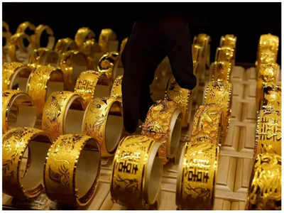 Gold Price Today: സ്വ‍ർണം വാങ്ങാൻ അനുകൂല സമയം; പവന് 320 രൂപയുടെ കുറവ്