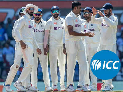 क्रमवारीत गोंधळ, ICC ला मागावी लागली टीम इंडियाची माफी; वाचा काय आहे प्रकरण