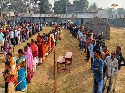 Tripura Elections 2023 : ভোটের দিন রক্তাক্ত ত্রিপুরা, BJP-র বিরুদ্ধে বোমাবাজির অভিযোগ