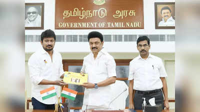 நம்பர் 2 இடத்துக்கு முன்னேறும் உதயநிதி: முதல்வர் ஸ்டாலின் வகுக்கும் திட்டம் என்ன?