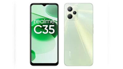 599 रुपये में हाथों हाथ बिक गया Realme C35, आखिर कैसे मिल रहा इतने सस्ते में?