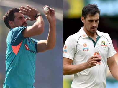 टीम इंडिया की खैर नहीं... दिल्ली में लौट रहा ऑस्ट्रेलिया का सबसे खूंखार गेंदबाज