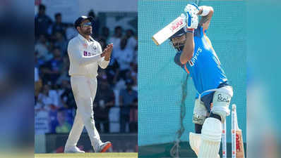 IND vs AUS 2nd Test: ವಿರಾಟ್‌ ಕೊಹ್ಲಿಯಿಂದ ಕಲಿತಿದ್ದ ಪಾಠವನ್ನು ಸ್ಮರಿಸಿದ ರೋಹಿತ್‌ ಶರ್ಮಾ!