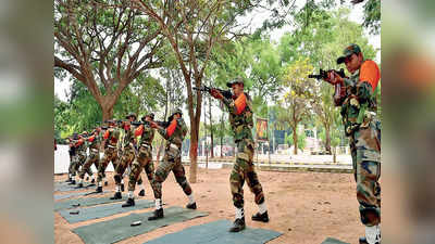 Agniveer Job: भारतीय सैन्याकडून देशभरात बंपर भरती; आठवी, दहावी उत्तीर्णांना नोकरीची संधी