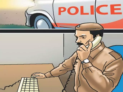 Pune : नवीन ठाणी अडकली लालफितीत; राज्य सरकारला सहा नवीन पोलिस ठाण्यांचा पडला विसर