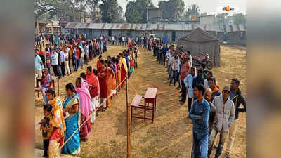 Tripura Elections 2023 : ভোটের দিন রক্তাক্ত ত্রিপুরা, BJP-র বিরুদ্ধে বোমাবাজির অভিযোগ