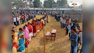 Tripura Election 2023 Update: ছাদ হারিয়ে ২৬ বছরের অপেক্ষা, প্রথমবার ভোটের স্বাদ পেল ‘রেয়াং’ উপজাতি