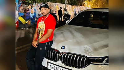 पृथ्वी शॉसोबत सेल्फी काढण्यावरुन वाद, मुंबईत BMW कारच्या काचांची तोडफोड