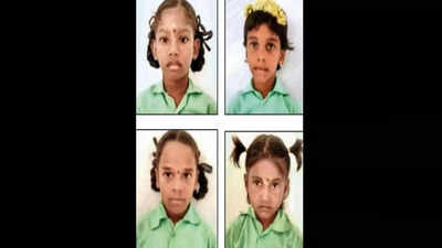 Girls Drown in Cauvery: ಮನಕಲಕುವ ದುರಂತ: ಕಾವೇರಿ ನದಿಯಲ್ಲಿ ಕೊಚ್ಚಿಹೋದ 4 ಹೆಣ್ಣುಮಕ್ಕಳು