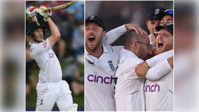 England Bazball | న్యూజిలాండ్‌పై టెస్టు మ్యాచ్‌ని వన్డేలా ఆడేసిన ఇంగ్లాండ్.. బజ్‌బాల్ పీక్స్‌కి!