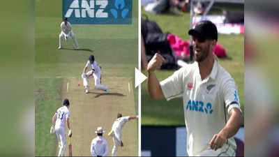 ENG vs NZ: टेस्ट है या T-20... इंग्लैंड ने न्यूजीलैंड की धज्जियां उड़ा दी, पहले ही दिन 325 रन पर घोषित की पारी