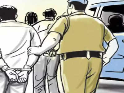 Uttarakhand News: हल्द्वानी में एक युवती के साथ गैंगरेप, दो आरोपी युवकों को पुलिस ने गिरफ्तार कर भेजा जेल