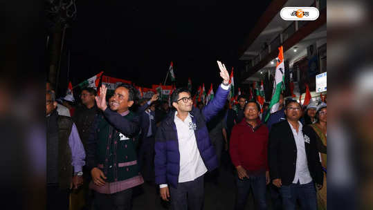 Abhishek Banerjee : মেঘালয়ের শাসকদলকে উপযুক্ত শাস্তি দিতে হবে, দাবি অভিষেকের