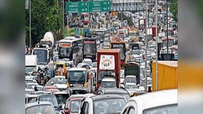 ​Bengaluru Traffic: ಟ್ರಾಫಿಕ್‌ನಲ್ಲಿ ಬೆಂಗಳೂರು ಈಗ ವರ್ಲ್ಡ್‌ ಫೇಮಸ್! ಲಂಡನ್ ಬಳಿಕ ಸಿಲಿಕಾನ್ ಸಿಟಿಗೆ ಸ್ಥಾನ!
