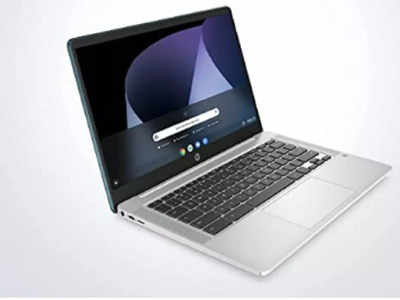 सस्ते में खरीदें HP Chromebook! 31 हजार वाला Laptop मिल रहा 9 हजार में, ऐसे करें ऑर्डर 