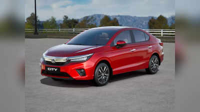 നിരത്തുകൾ ഭരിക്കാൻ അടിമുടി മാറ്റങ്ങളുമായി Honda City ഫേസ്‌ലിഫ്റ്റ് വരുന്നു