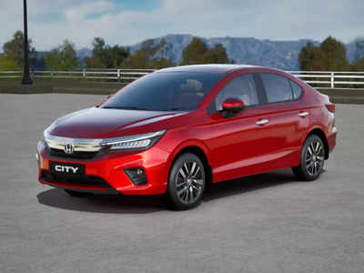 നിരത്തുകൾ ഭരിക്കാൻ അടിമുടി മാറ്റങ്ങളുമായി Honda City ഫേസ്‌ലിഫ്റ്റ് വരുന്നു