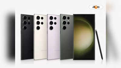 Samsung Galaxy S23 Ultra: 200MP ক্যামেরা, বুলেট প্রসেসর; দামও তেমন! পারফর্মেন্সে কোথায় দাঁড়িয়ে Samsung S23 Ultra?