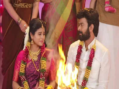 Vijay Tv: யாருக்கும் தெரியாமல் பாக்கியலட்சுமி அமிர்தா செய்த காரியம்: என்ன சிம்ரன் இதெல்லாம்..?