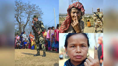 Tripura Elections 2023: त्रिपुरा में वोटिंग खत्म,  2 मार्च को आएंगे नतीजे, सभी दल कर रहे अपनी जीत के दावे