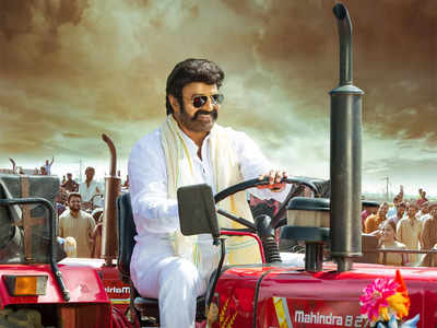 Balakrishna: వరుస హిట్లతో దూకుడు.. పారితోషికం పెంచిన బాలకృష్ణ!