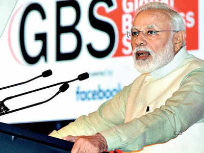 प्रधानमंत्री मोदी कल इकोनॉमिक टाइम्स ग्लोबल बिजनस समिट को करेंगे संबोधित, 200 से ज्यादा उद्योगपति होंगे शामिल