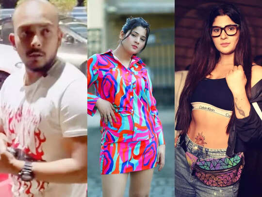 Prithvi Shaw Sapna Gill: कौन है सपना गिल? जिसने पृथ्वी साव के साथ की हाथापाई - who is sapna gill who fought with prithvi shaw - Navbharat Times