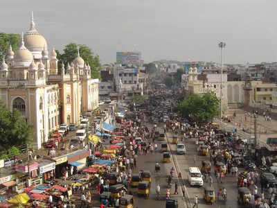 Hyderabad పేలుళ్ల కుట్ర కేసులో మరో మలుపు... పాతబస్తీకి చెందిన అబ్ధుల్ కలీమ్ అరెస్ట్