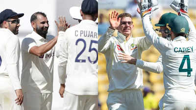 IND vs AUS 2nd Test: ‘டாஸ் வென்றது ஆஸ்திரேலியா’...அந்த 2 பேர் விளையாட மாட்டார்கள்...அறிமுக வீரருக்கு வாய்ப்பு...XI இதுதான்!