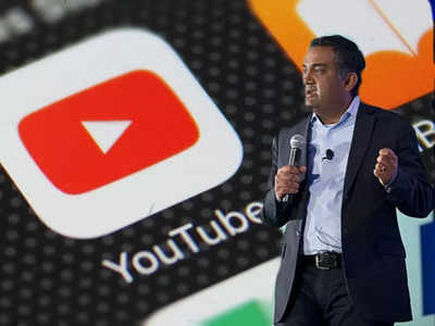 Who is Neal Mohan: अब भारतीय के हाथों में यूट्यूब की कमान, जानिए कौन हैं नए सीईओ नील मोहन?