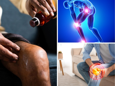 Oil for Joint and Muscle Pain: जोड़ों-मांसपेशियों के दर्द को एक रात में खींच लेंगे Ayurveda डॉ. के ये 6 तेल