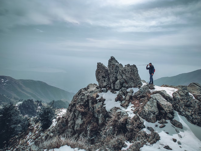 Magnificent Trekking:ട്രെക്കിംഗ് ചെയ്യാന്‍ പറ്റുമോ? എങ്കില്‍ മാത്രമെ, ഇന്ത്യയിലെ ഈ സുന്ദര പ്രദേശങ്ങളില്‍ എത്താന്‍ സാധിക്കൂ!